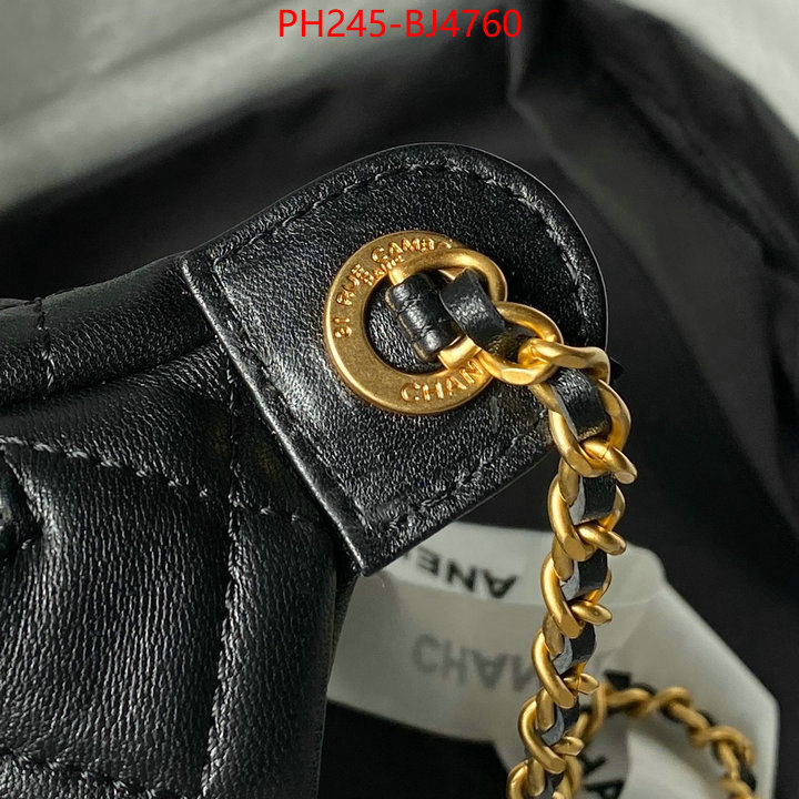 Chanel Bags(TOP)-Other Styles- 7 star replica ID: BJ4760 $: 245USD,