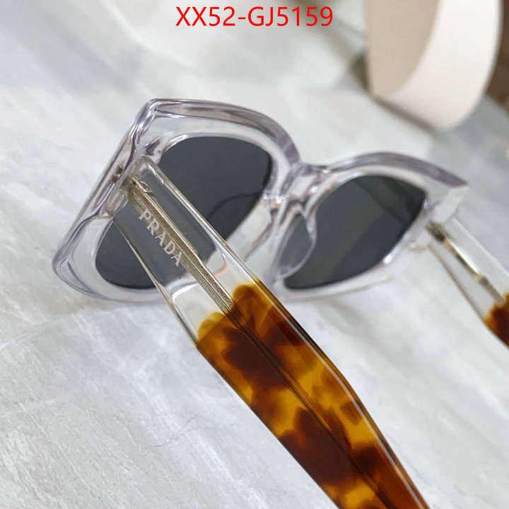 Glasses-Prada can you buy knockoff ID: GJ5159 $: 52USD