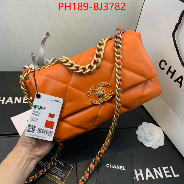 Chanel Bags(TOP)-Crossbody- buy 2024 replica ID: BJ3782 $: 189USD,