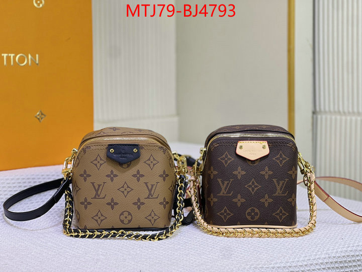 LV Bags(4A)-Pochette MTis Bag- buy aaaaa cheap ID: BJ4793 $: 79USD,