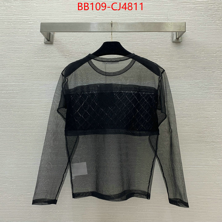 Clothing-Alexander Wang shop the best high quality ID: CJ4811 $: 109USD