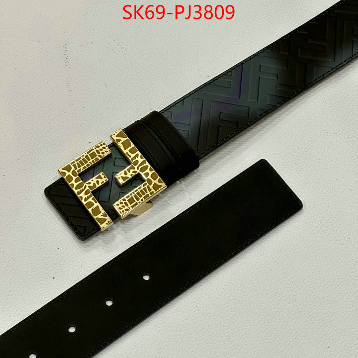 Belts-Fendi online sale ID: PJ3809 $: 69USD