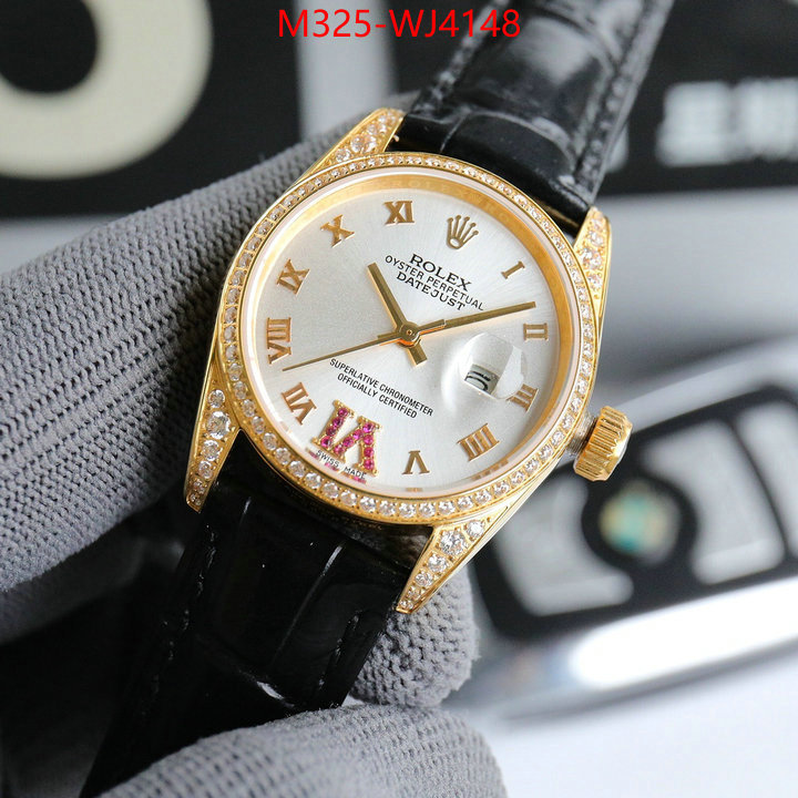 Watch(TOP)-Rolex where can you buy replica ID: WJ4148 $: 325USD