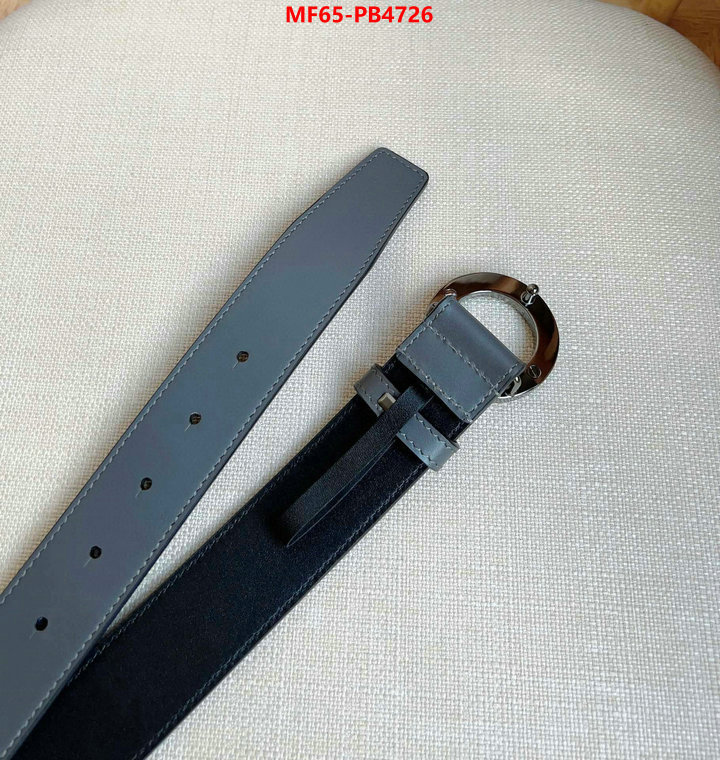 Belts-Burberry replicas ID: PB4726 $: 65USD