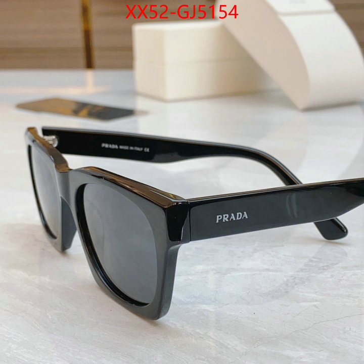 Glasses-Prada the best quality replica ID: GJ5154 $: 52USD