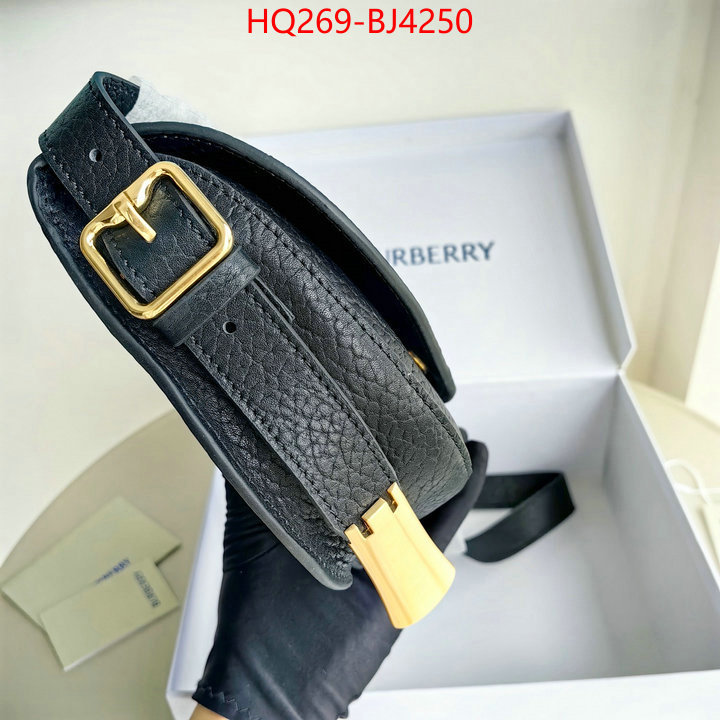 Burberry Bags(TOP)-Crossbody- is it illegal to buy ID: BJ4250 $: 269USD,