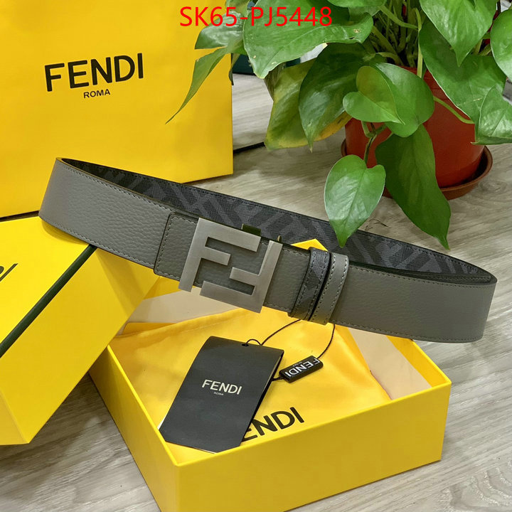 Belts-Fendi buy sell ID: PJ5448 $: 65USD