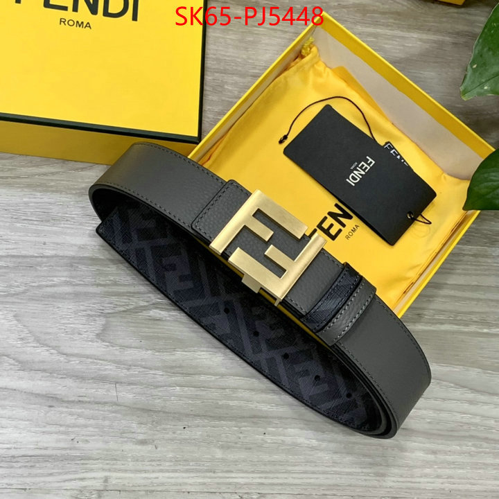 Belts-Fendi buy sell ID: PJ5448 $: 65USD