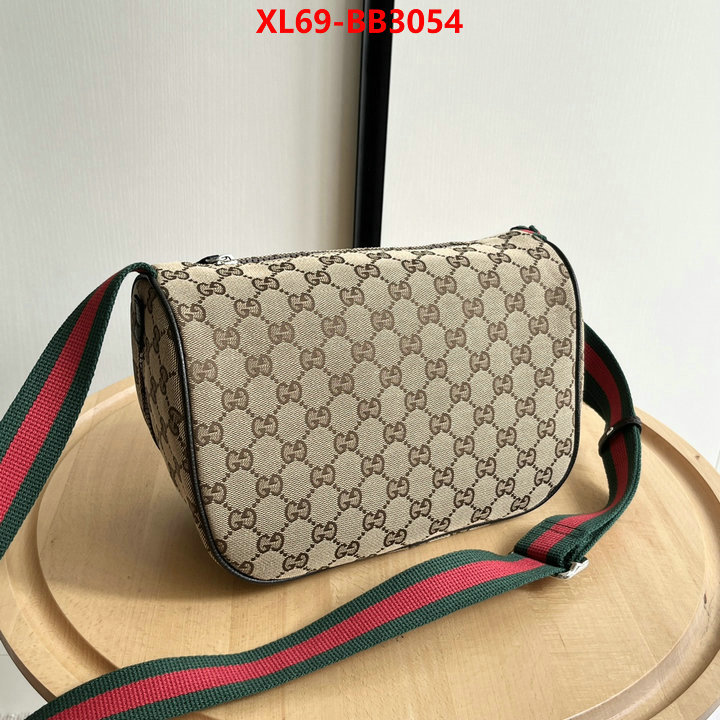 Gucci Bags(4A)-Discovery- replica online ID: BB3054 $: 69USD,