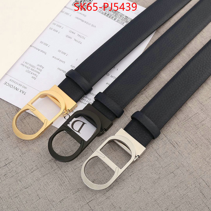 Belts-Dior replica aaaaa+ designer ID: PJ5439 $: 65USD