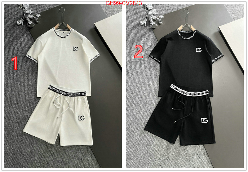 Clothing-DG where to buy ID: CV2843 $: 99USD