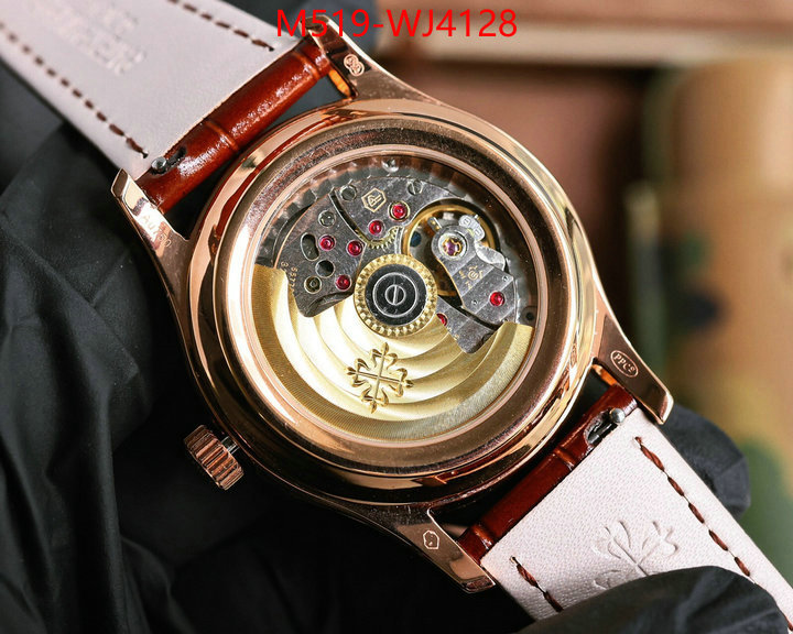 Watch(TOP)-Patek Philippe buy ID: WJ4128 $: 519USD