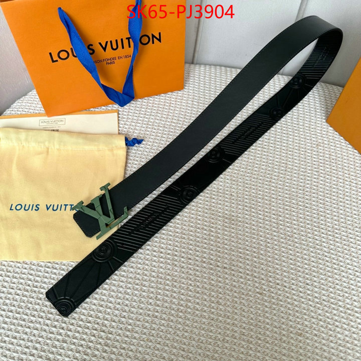 Belts-LV buy 2024 replica ID: PJ3904 $: 65USD
