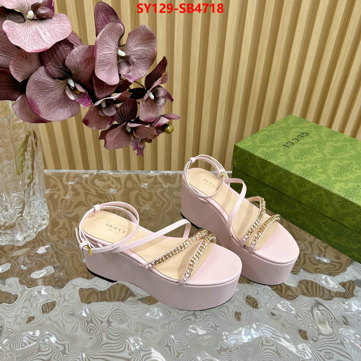 Women Shoes-Gucci website to buy replica ID: SB4718 $: 129USD-shoes yupoo Women Shoes-Gucci website to buy replica ID: SB4718 $: 129USD