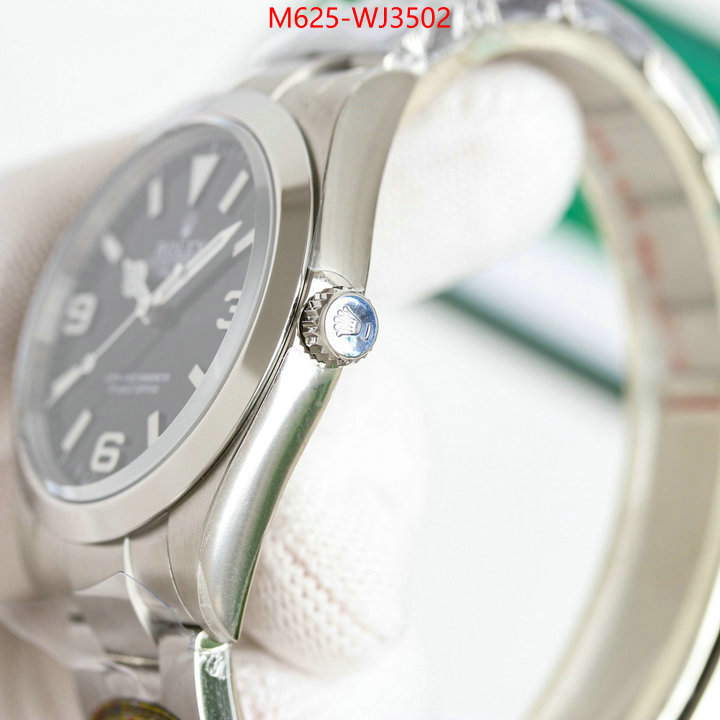 Watch(TOP)-Rolex 7 star ID: WJ3502 $: 625USD