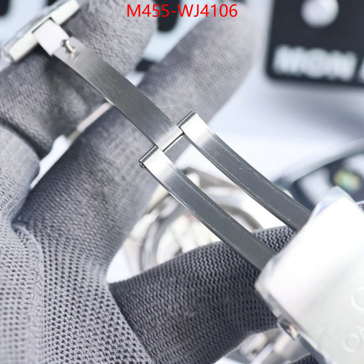 Watch(TOP)-Omega we offer ID: WJ4106 $: 455USD