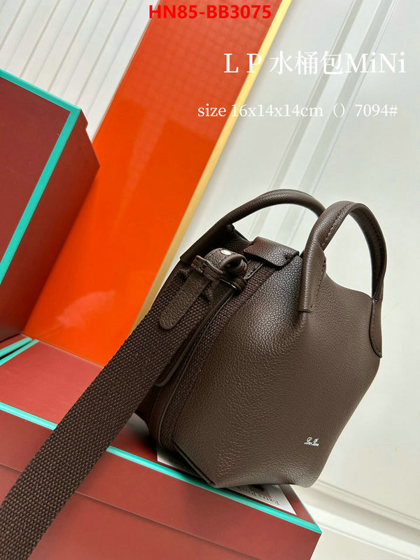 Loro Piana Bags(4A)-Crossbody- how to find replica shop ID: BB3075 $: 85USD,
