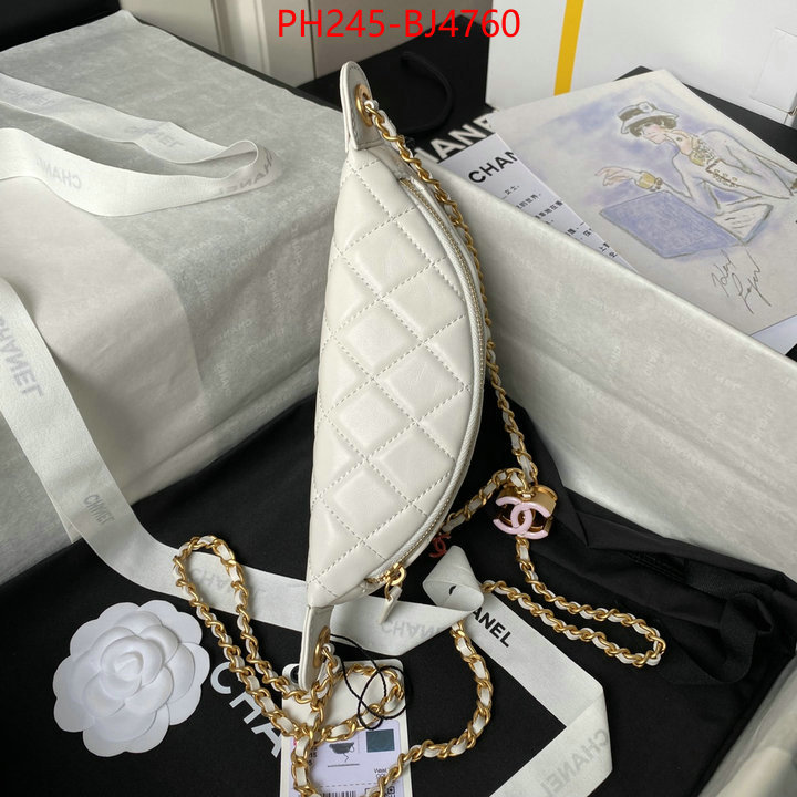 Chanel Bags(TOP)-Other Styles- 7 star replica ID: BJ4760 $: 245USD,