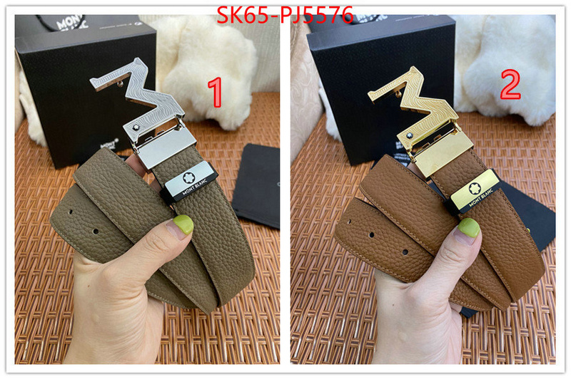 Belts-Montblanc ID: PJ5576 $: 65USD