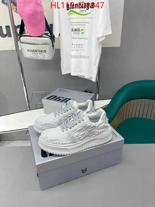 Men Shoes-OGR top quality fake ID: SJ1047 $: 119USD