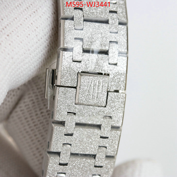 Watch(TOP)-Audemars Piguet replica every designer ID: WJ3441 $: 595USD