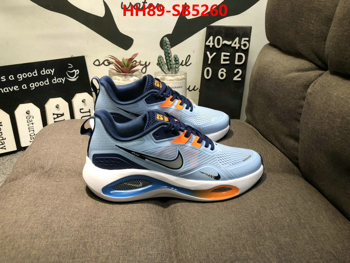 Men Shoes-Nike best quality designer ID: SB5260 $: 89USD