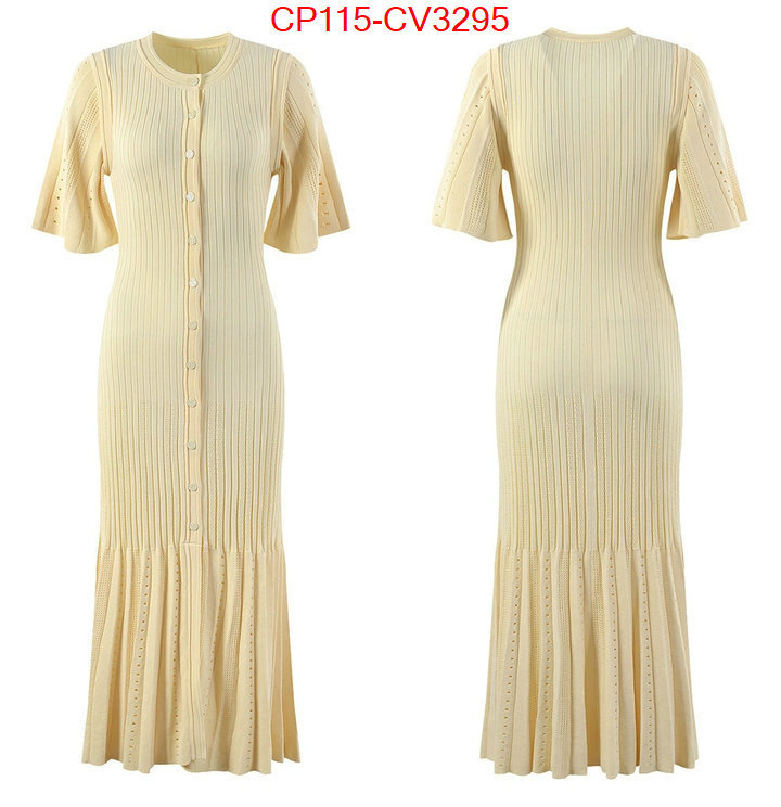 Clothing-Sandro buy best quality replica ID: CV3295 $: 115USD