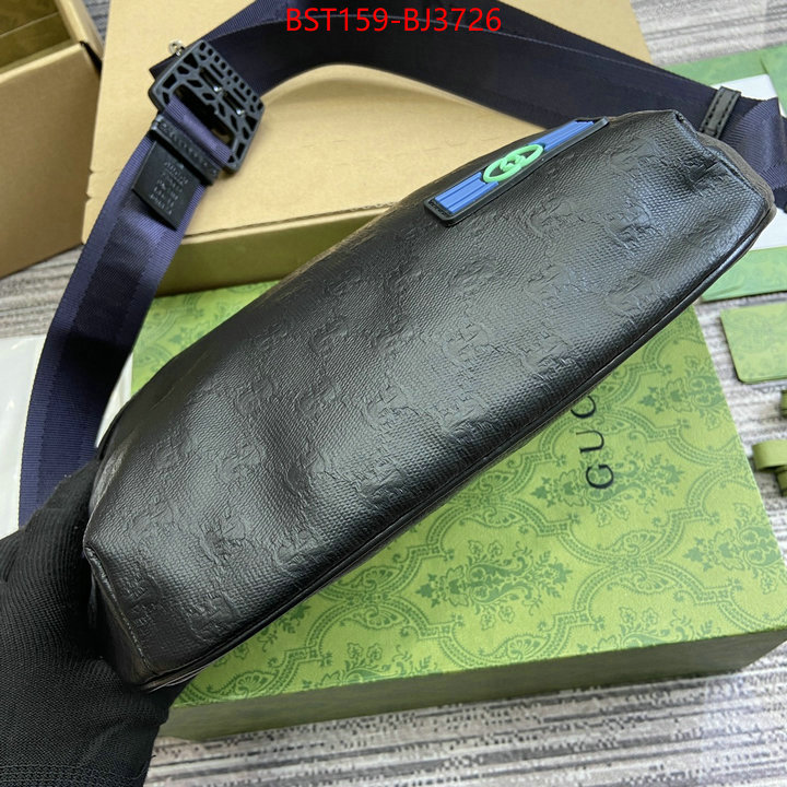 Gucci Bags(TOP)-Discovery- best replica new style ID: BJ3726 $: 159USD,