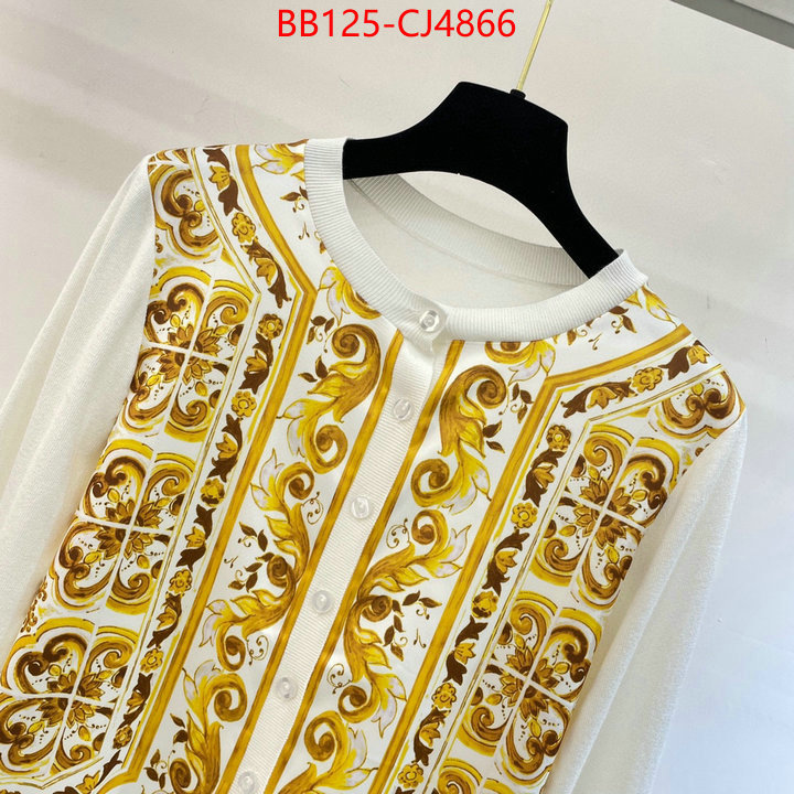 Clothing-DG we offer ID: CJ4866 $: 125USD