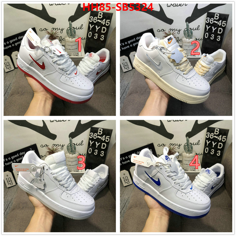 Women Shoes-NIKE mirror quality ID: SB5324 $: 85USD