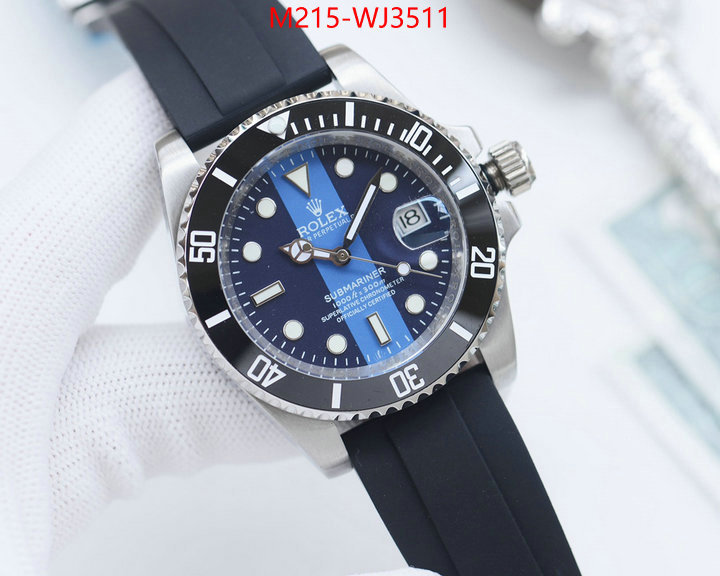 Watch(TOP)-Rolex high quality 1:1 replica ID: WJ3511 $: 215USD-shoes yupoo Watch(TOP)-Rolex high quality 1:1 replica ID: WJ3511 $: 215USD