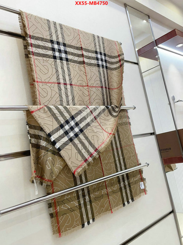 Scarf-Burberry buy first copy replica ID: MB4750 $: 55USD