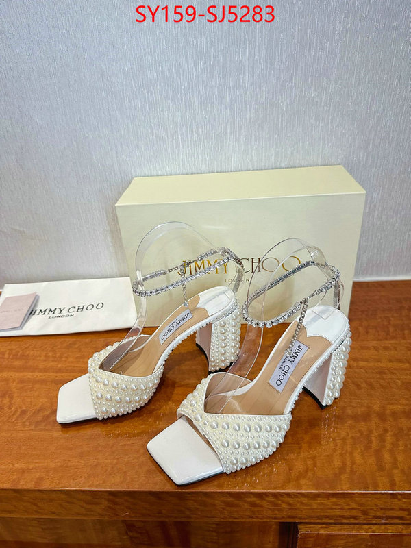 Women Shoes-Jimmy Choo from china ID: SJ5283 $: 159USD