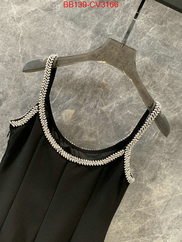 Clothing-MIU MIU replica best ID: CV3166 $: 139USD