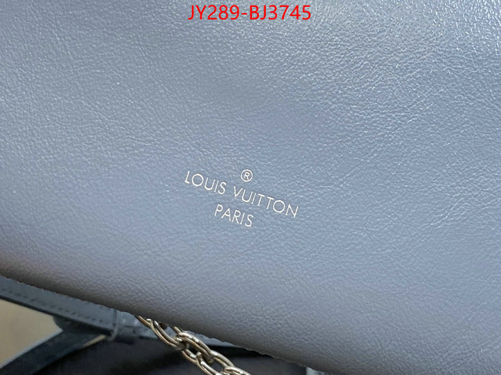 LV Bags(TOP)-Trio- highest quality replica ID: BJ3745 $: 289USD,