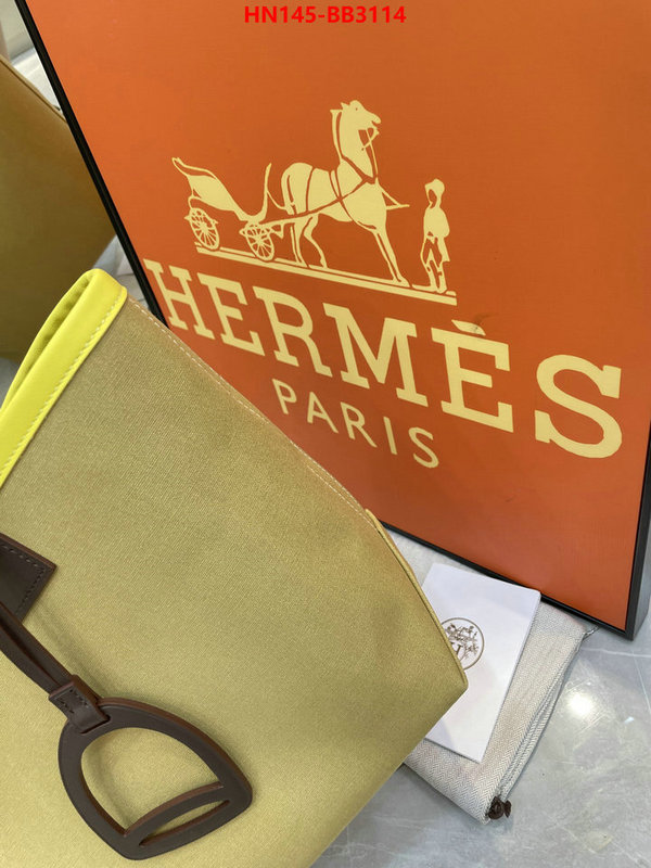 Hermes Bags(4A)-Other Styles- best quality replica ID: BB3114 $: 145USD,