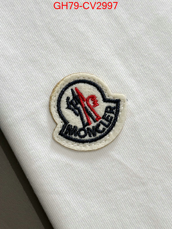 Clothing-Moncler where to find the best replicas ID: CV2997 $: 79USD