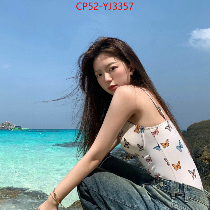 Swimsuit-Versace what best designer replicas ID: YJ3357 $: 52USD