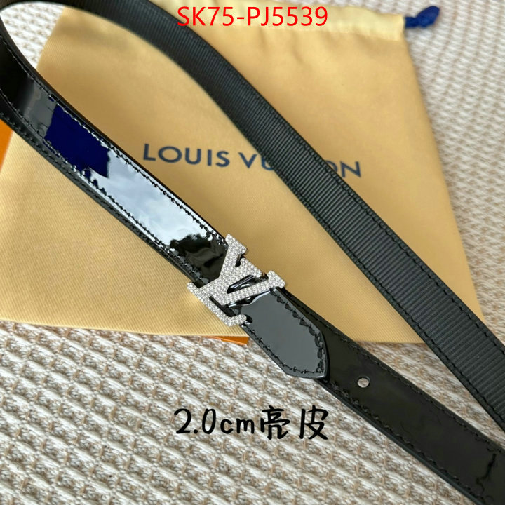 Belts-LV ID: PJ5539 $: 75USD