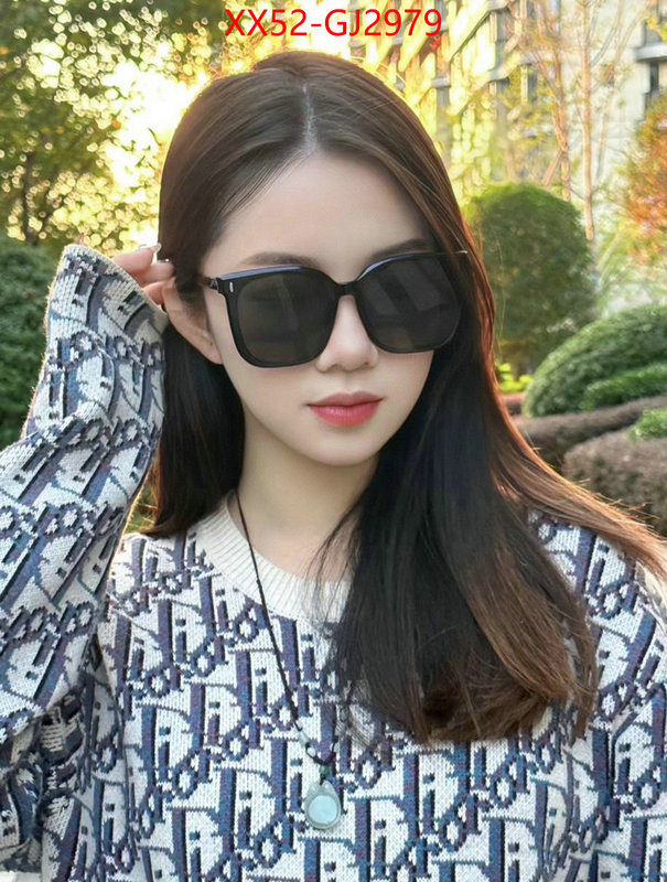 Glasses-Gucci fake cheap best online ID: GJ2979 $: 52USD