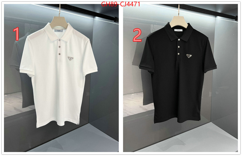 Clothing-Prada buy sell ID: CJ4471 $: 89USD