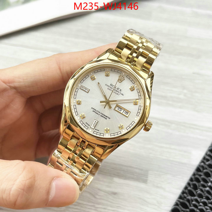 Watch(TOP)-Rolex is it illegal to buy ID: WJ4146 $: 235USD