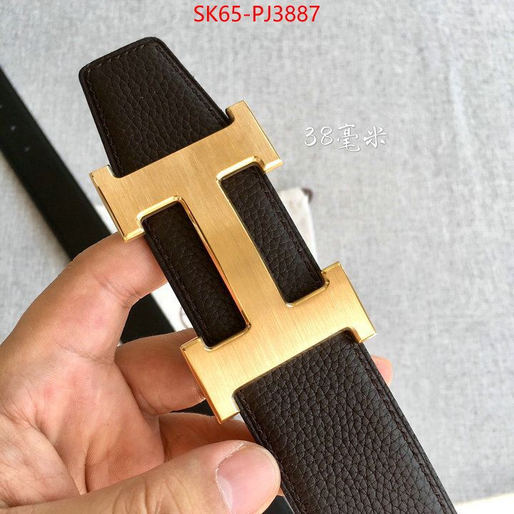 Belts-Hermes cheap replica designer ID: PJ3887 $: 65USD