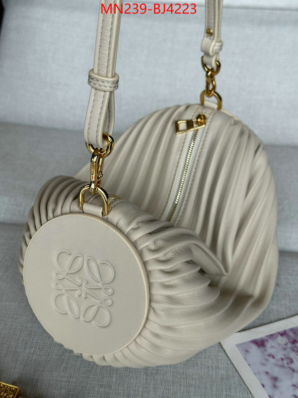 Loewe Bags(TOP)-Crossbody- store ID: BJ4223 $: 239USD,