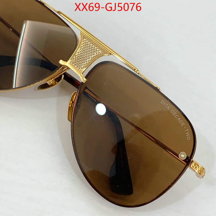 Glasses-Dita buy high quality cheap hot replica ID: GJ5076 $: 69USD