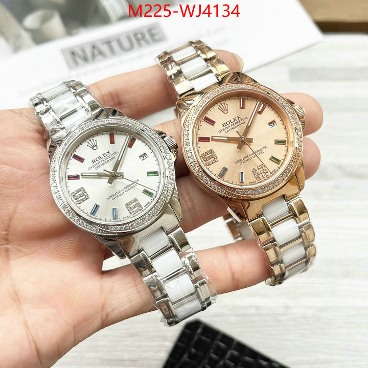 Watch(TOP)-Rolex shop now ID: WJ4134 $: 485USD