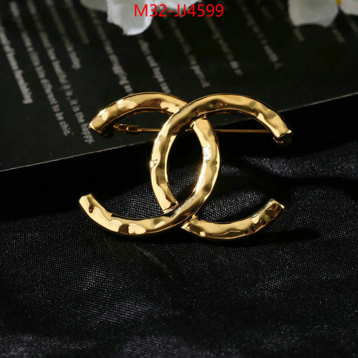 Jewelry-Chanel sale outlet online ID: JJ4599 $: 32USD