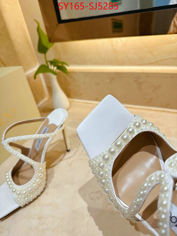 Women Shoes-Jimmy Choo online from china designer ID: SJ5285 $: 165USD