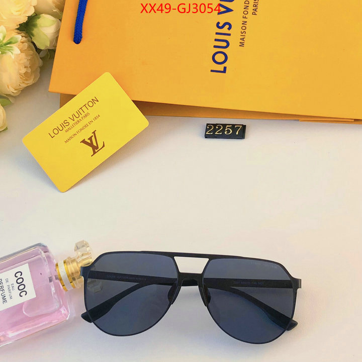 Glasses-LV how quality ID: GJ3054 $: 49USD