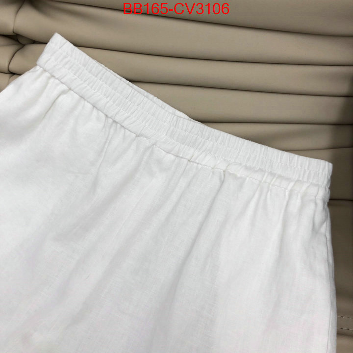 Clothing-Dior is it ok to buy replica ID: CV3106 $: 165USD